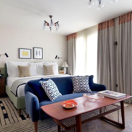 Redchurch Townhouse Лондон Экстерьер фото