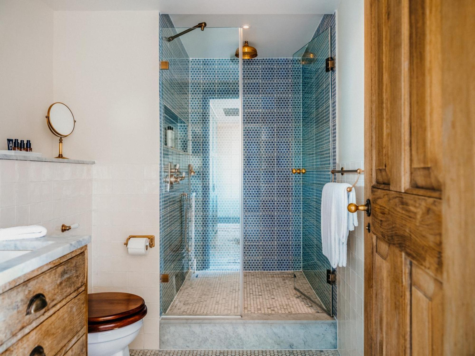Redchurch Townhouse Лондон Экстерьер фото