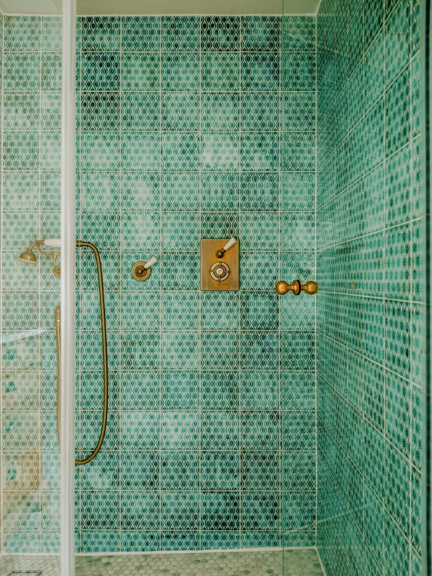 Redchurch Townhouse Лондон Экстерьер фото