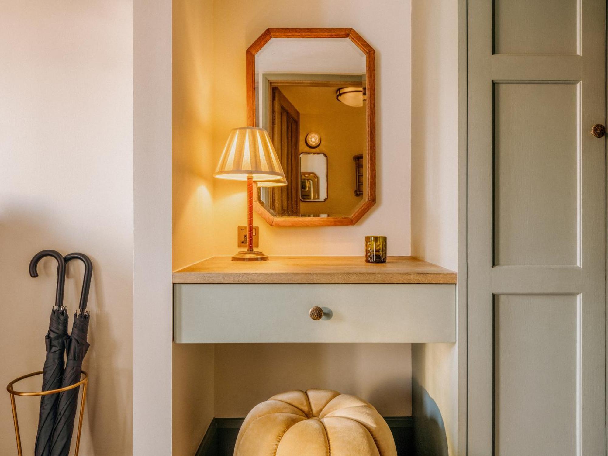 Redchurch Townhouse Лондон Экстерьер фото