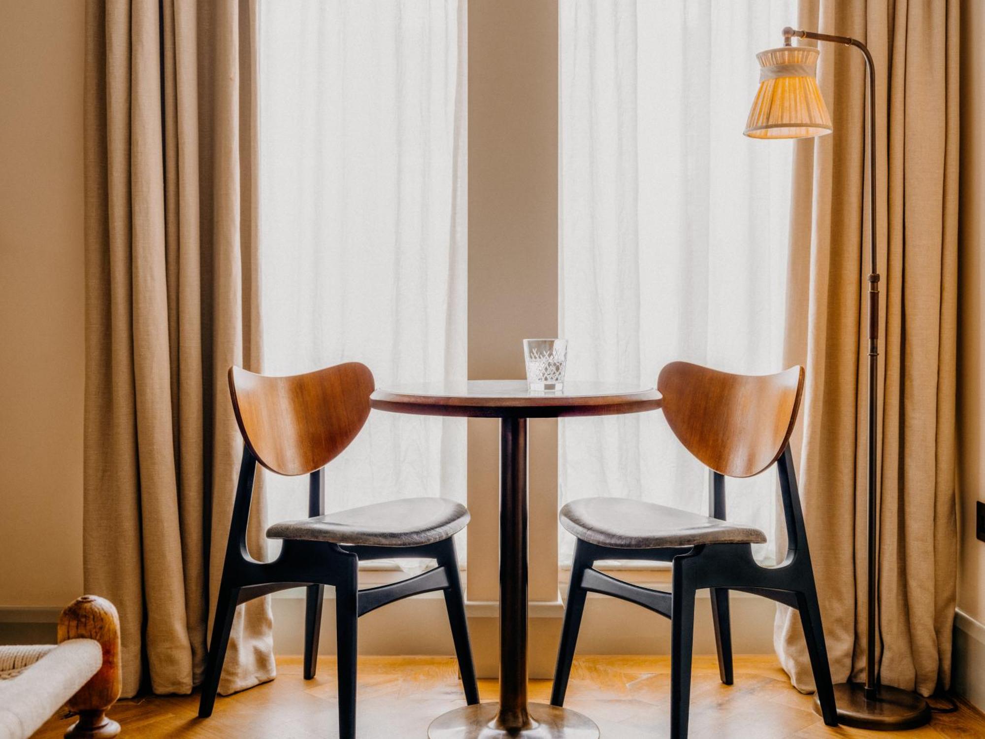 Redchurch Townhouse Лондон Экстерьер фото
