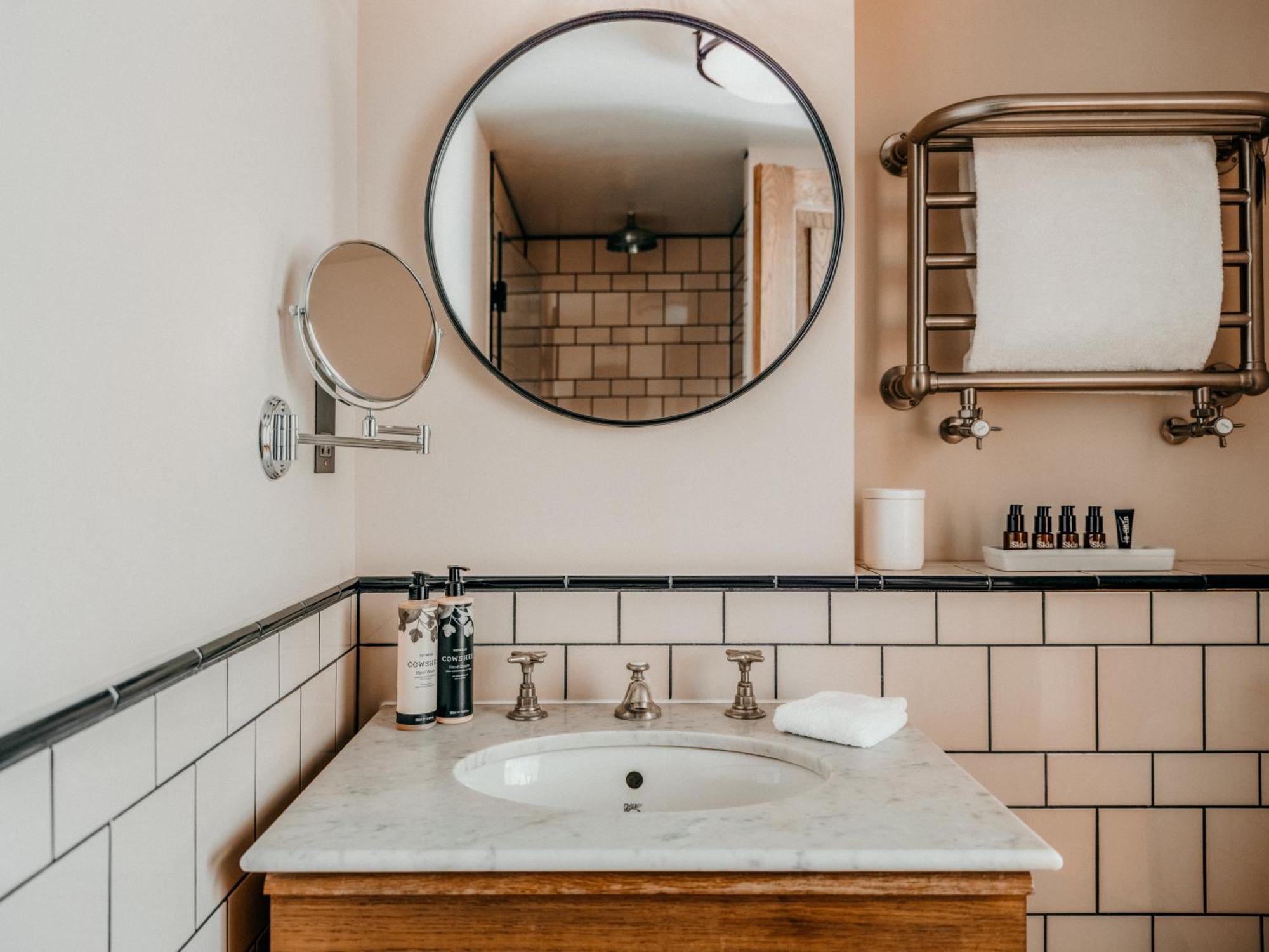 Redchurch Townhouse Лондон Экстерьер фото