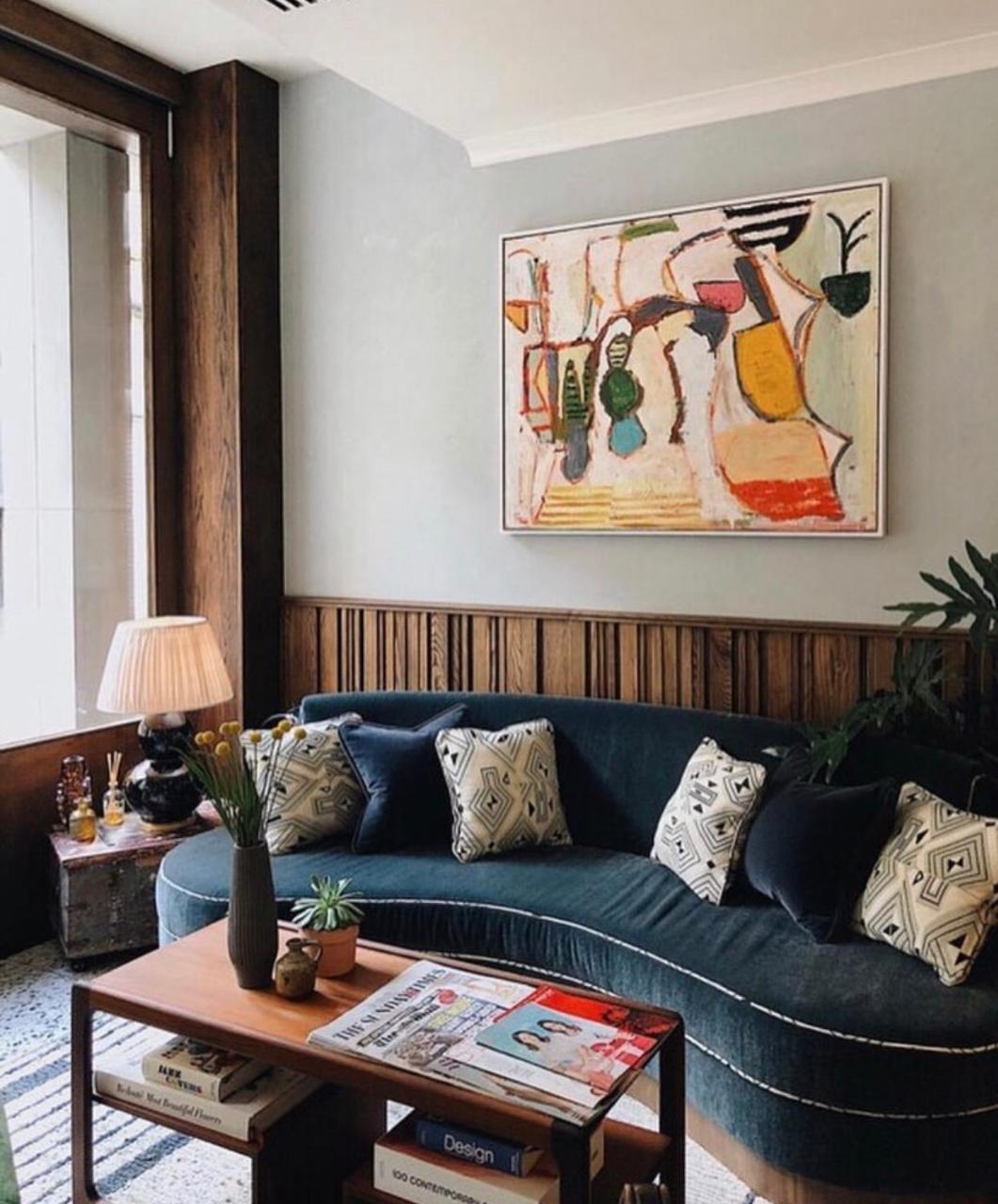 Redchurch Townhouse Лондон Экстерьер фото